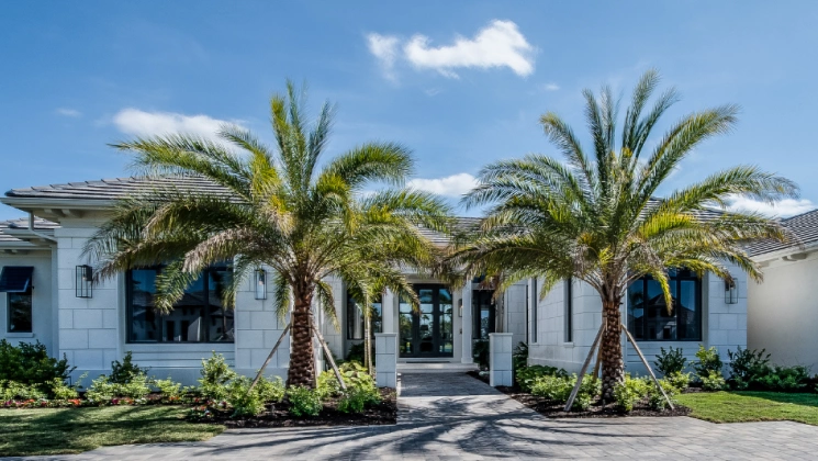 Exterior Remodeling