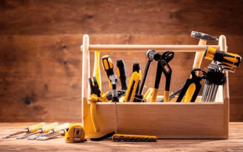 Carpentry services